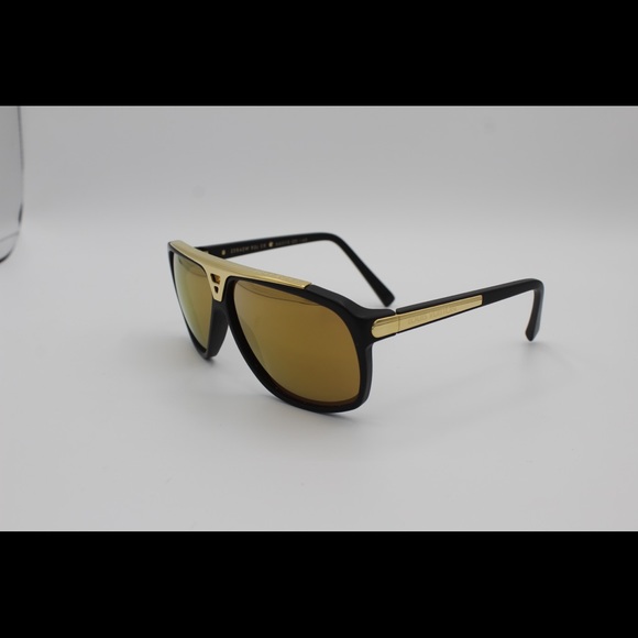 Louis Vuitton Evidence Sunglasses - Picture 4 of 8